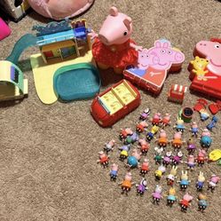 Toys!