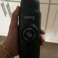 Minipresso