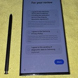 Samsung Galaxy S23 Ultra