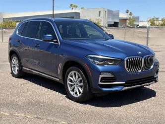 2019 BMW X5 xDrive40i LOCAL ARIZONA CAR 2 OWNER BMW X5 AWD SUV