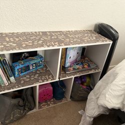 Small Bookshelf