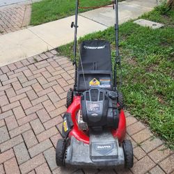 Used Snapper Self-propelled FWD Lawnmower 