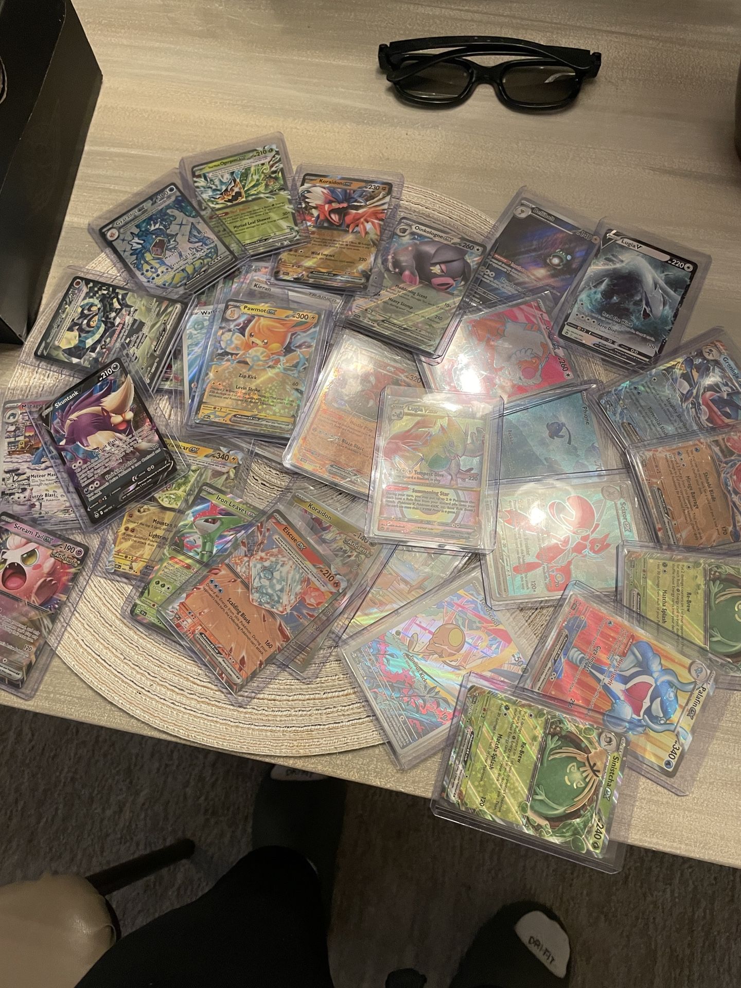 Pokemon Cards Best Offer