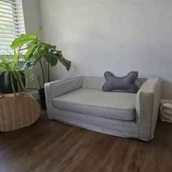Dog Couch Bed