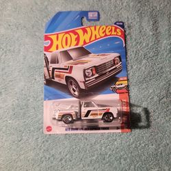 Hotwheels Truck