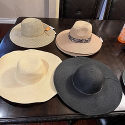 Hats 