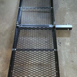 Cargo Carrier 