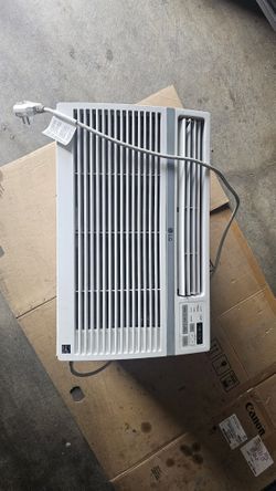 LG Air Conditioner