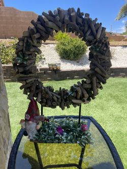 Fairytale Enchanted Decoration