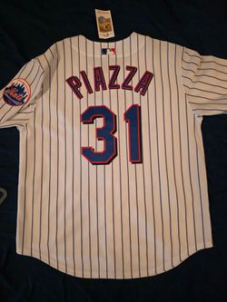 New York Mets Mike Piazza