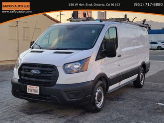2020 Ford Transit 150 Cargo Van