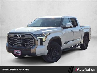 2024 Toyota Tundra