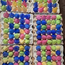 🎊🎊🎊🎊Easter Eggs🎊🎊🎊