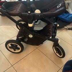 Bugaboo Buffalo 