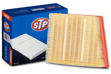 STP SA10997 Air Filter for 2011-2019 Ford Fiesta