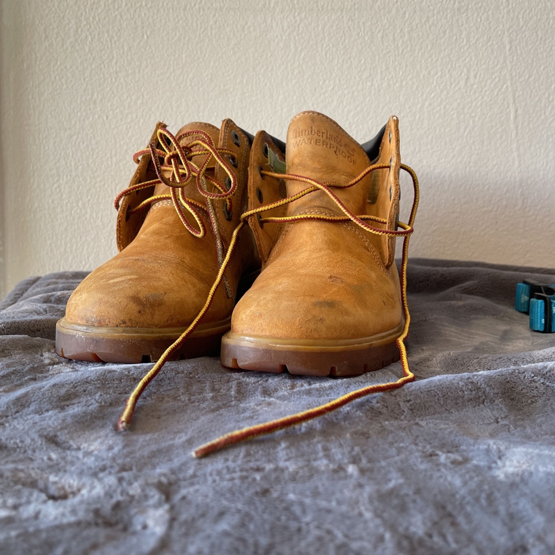 Women’s Timberlands Size 7