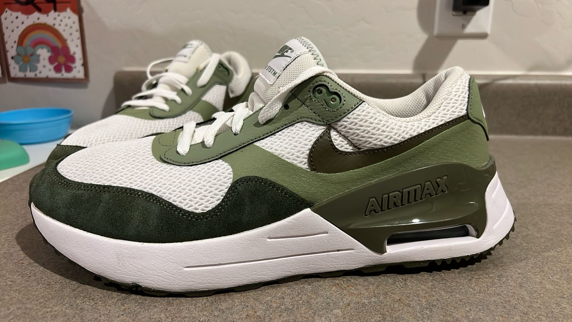 Men’s Nike Airmax