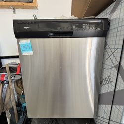 Dishwasher