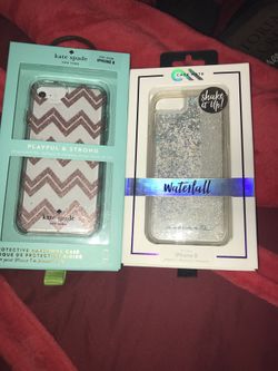 iPhone cases