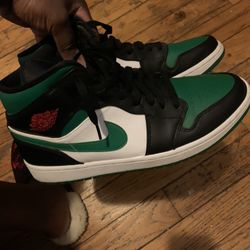 Jordan 1’s