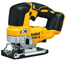 20V MAX XR Cordless Brushless Jigsaw (Tool Only