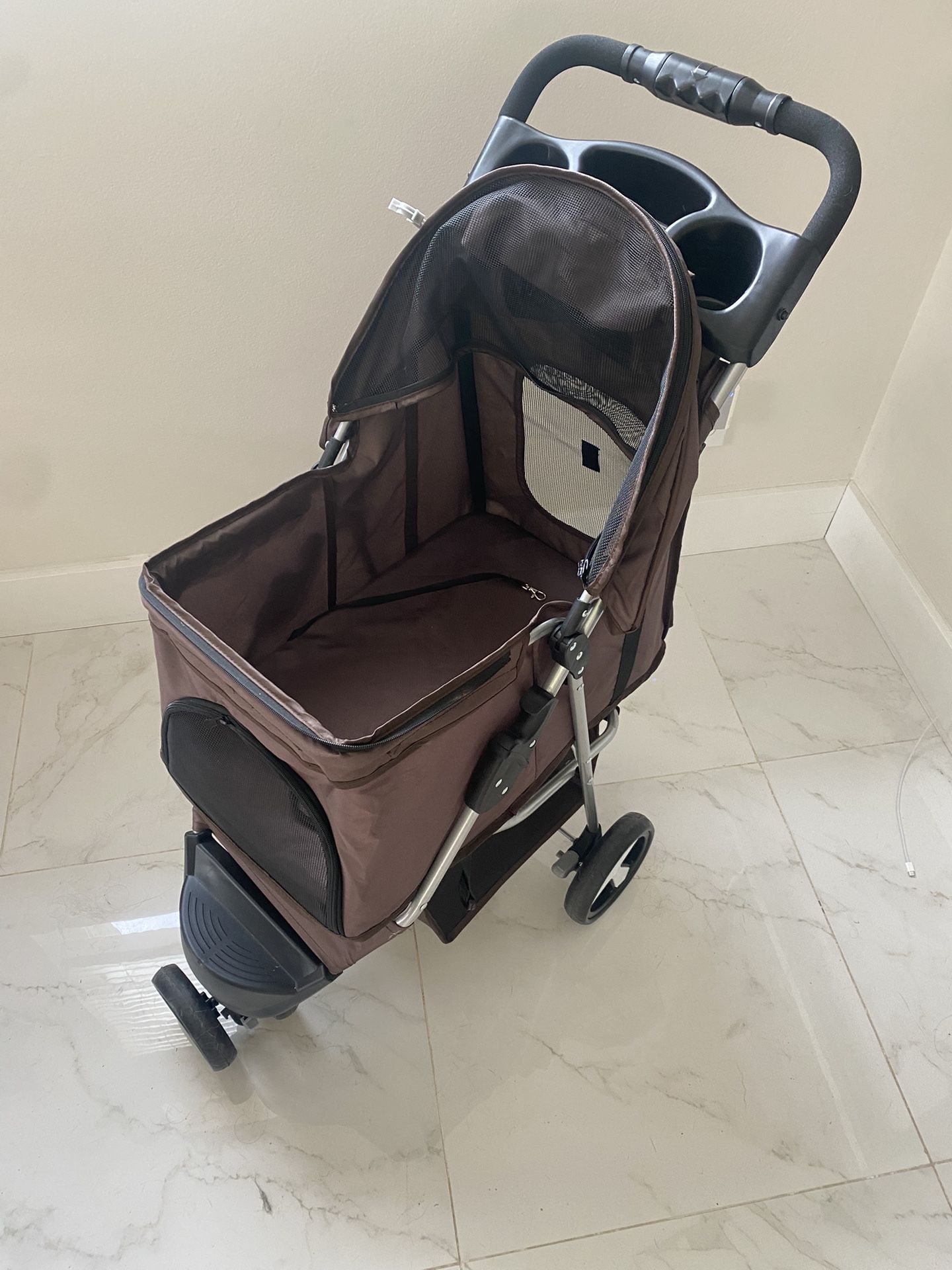Pet Stroller