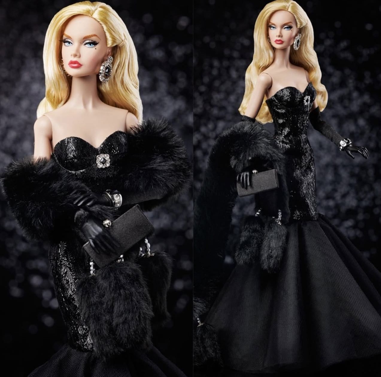 Integrity Toys Lounge Siren Poppy Parker Dressed Doll