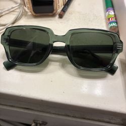 Burberry sunglasses