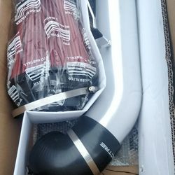 Spectre Performance Air Intake System