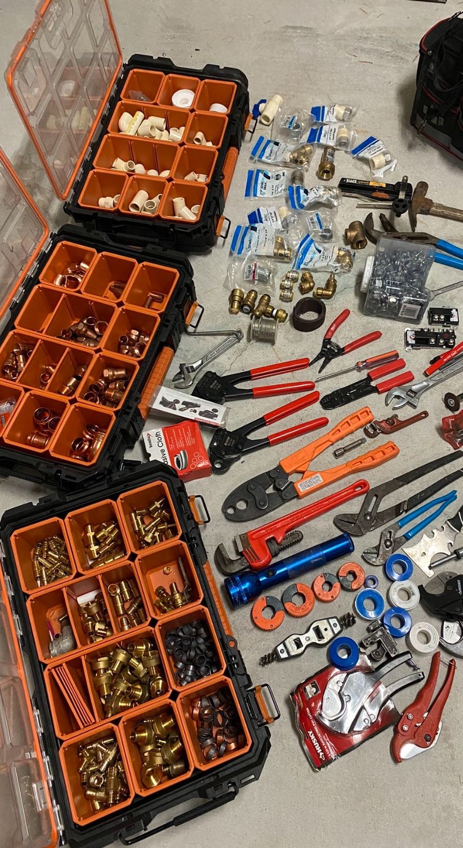 Tools 