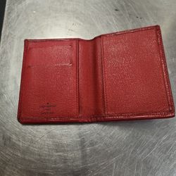 Wallet 