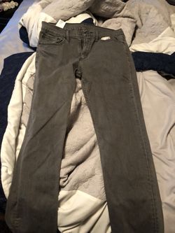 Levi’s jeans 34-32
