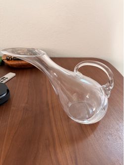 Wine decanter