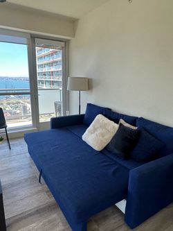 FREE COUCH