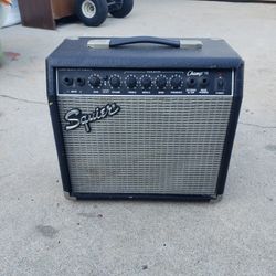 Amplifier 