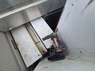Diesel transfer tanks