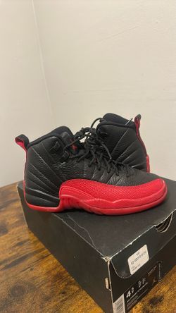 Jordan Retro 12