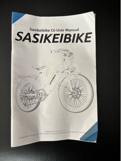 E-bike