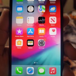I Phone 7plus T.Mobil.only.32gb.