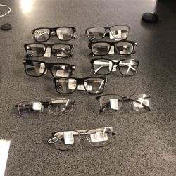 Glasses