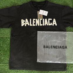 BALENCI Tee
