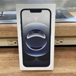 Black iPhone 16e 128gb T-MOBILE 