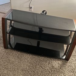TV stand