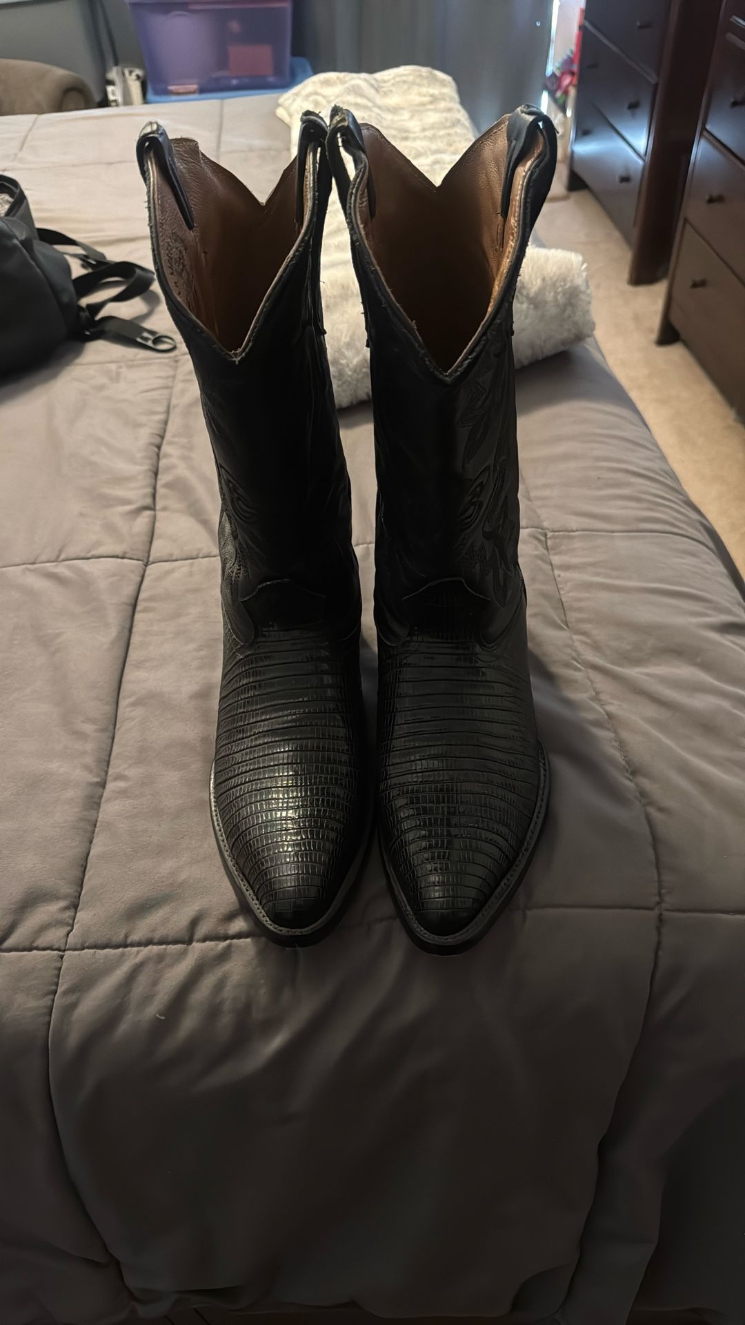 Men’s Cowboy Boots 