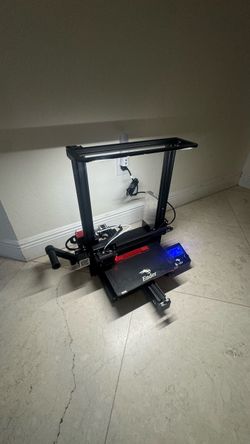 Creality Ender 3 Max 3D Printer huge build volume 300 x 300  x 340 mm