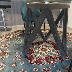 Brickell Tables and Chairs