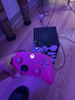Xbox series x (trade or best offer)