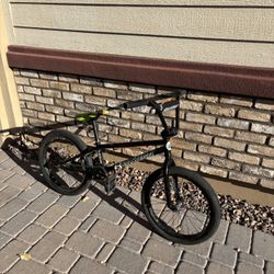 Beastern Bmx Bike