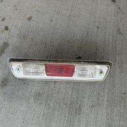 09-14 Ford F150 Brake Light 