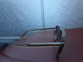 Cutler and Gross of London sunglasess